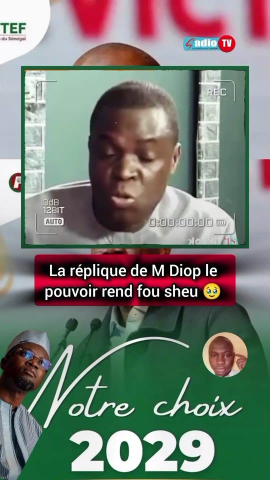 TikTok video thumbnail by panafricain41