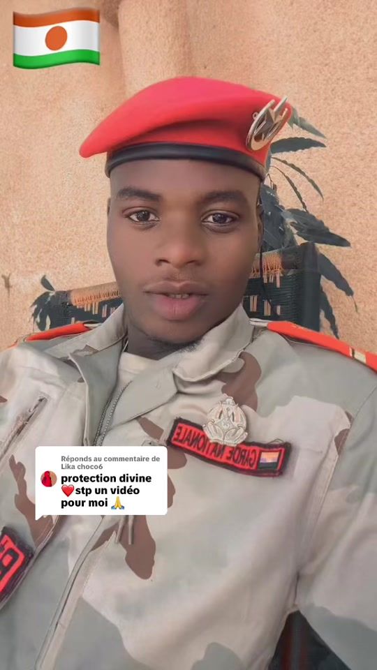 TikTok video thumbnail by boubacarissoufou792
