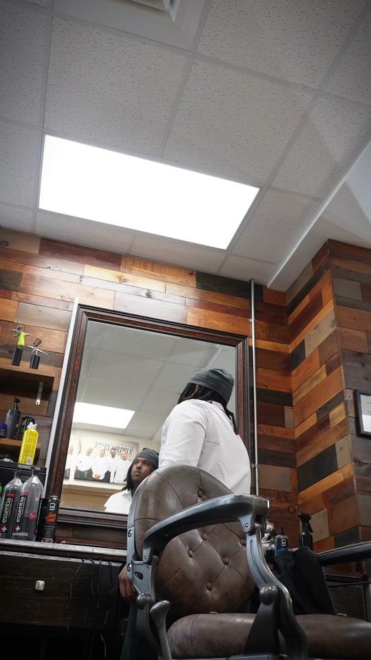 TikTok video thumbnail by jtdthebarber