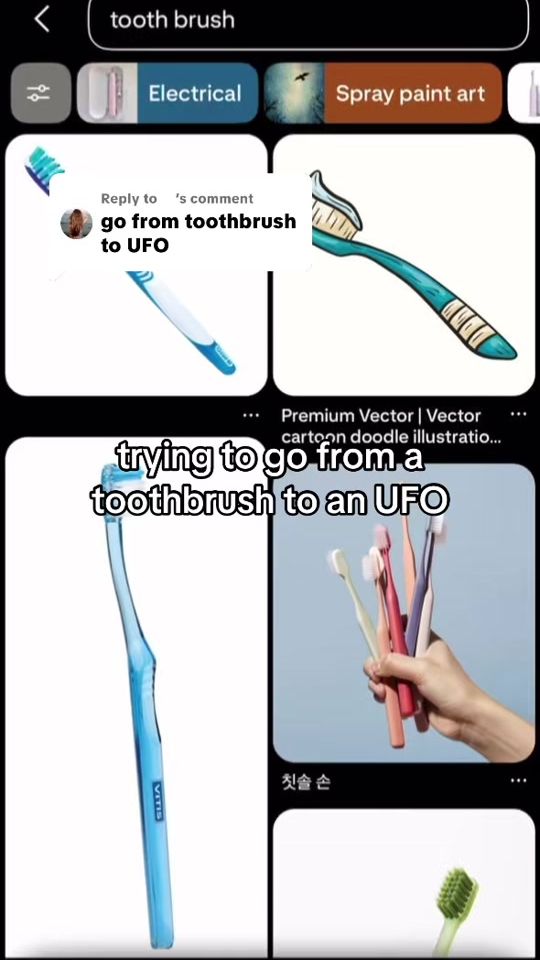 TikTok video thumbnail by justsmthgrandom