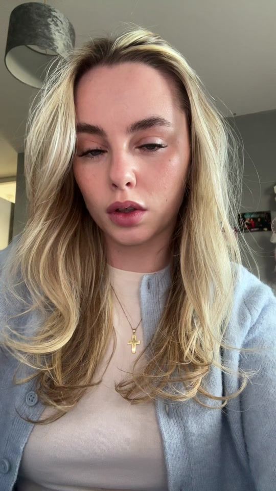 TikTok video thumbnail by deffonotchloew