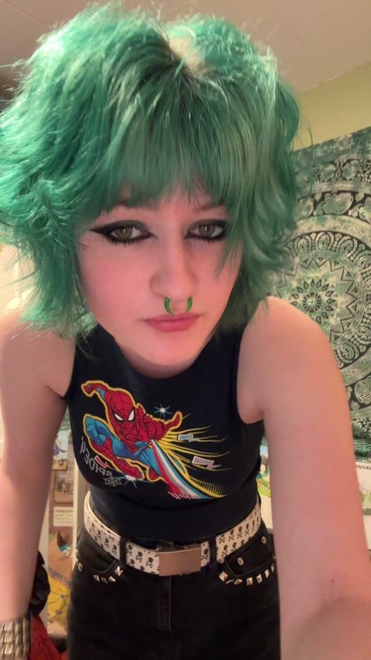TikTok video thumbnail by gronfilur