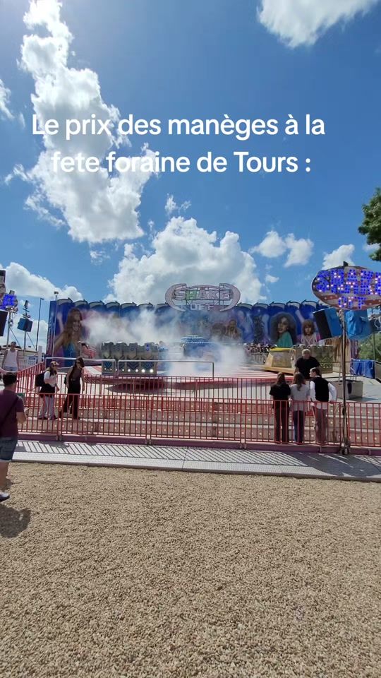 TikTok video thumbnail by funfair_content
