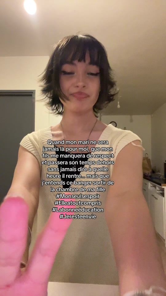 TikTok video thumbnail by userzaahra