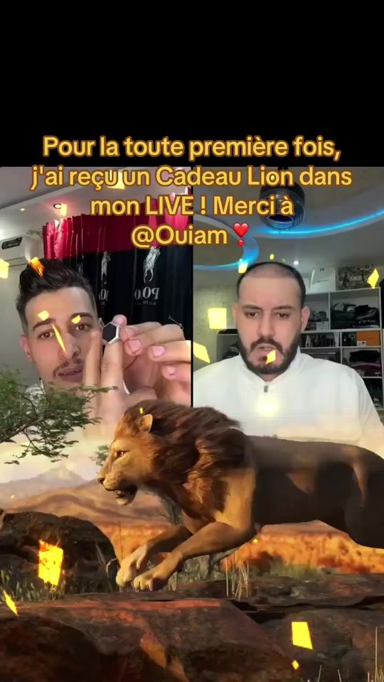 TikTok video thumbnail by abdo.blida.offici