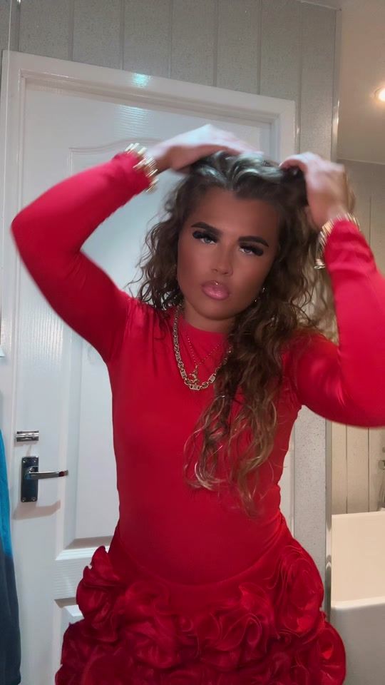 TikTok video thumbnail by leonamorfitt0