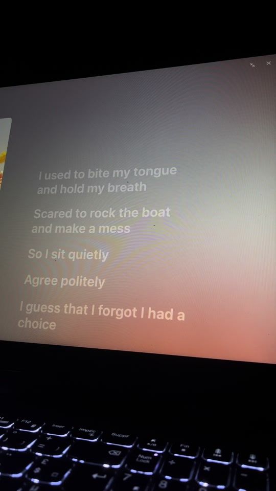 TikTok video thumbnail by audiofade