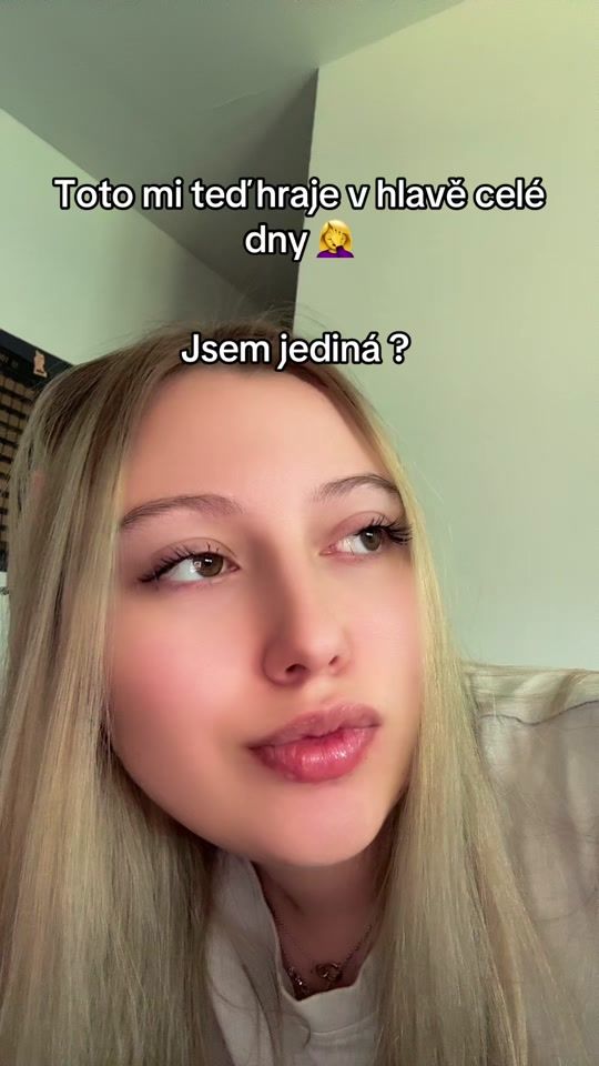 TikTok video thumbnail by naty.mackova05