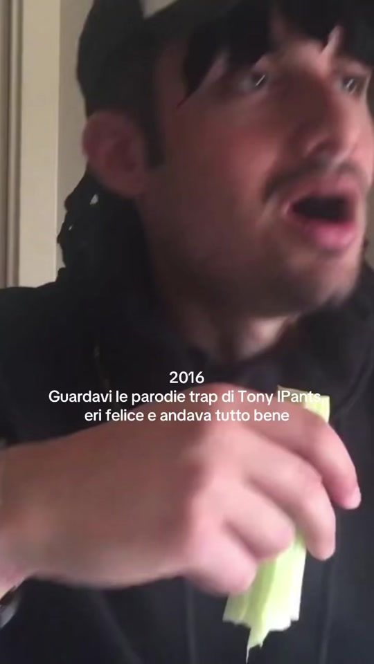 TikTok video thumbnail by tonyipants