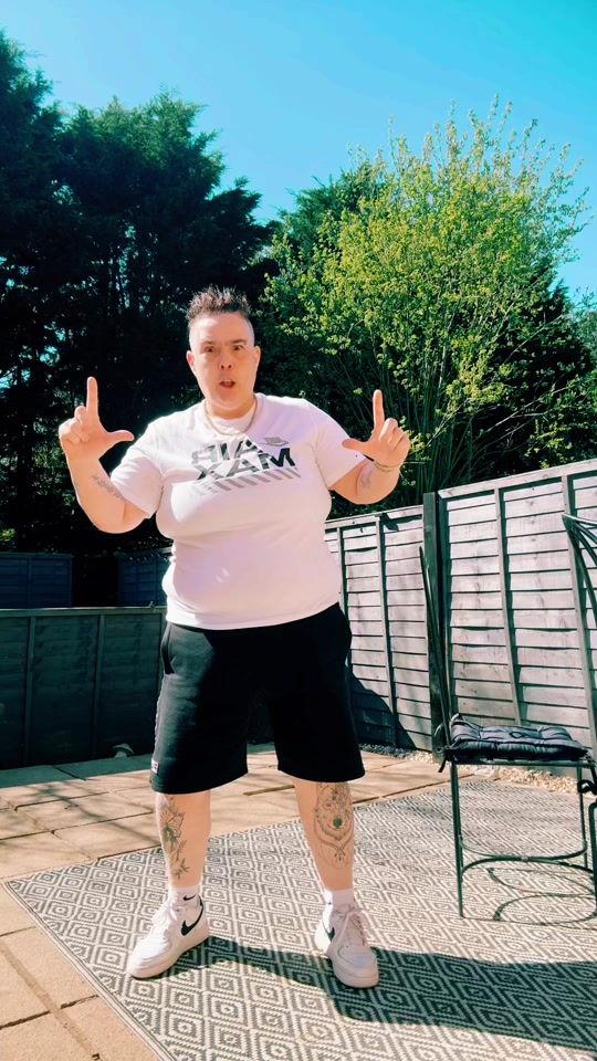 TikTok video thumbnail by sarahhallam11