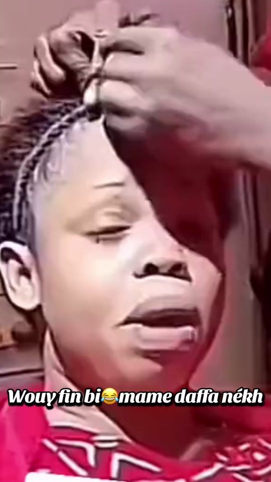 TikTok video thumbnail by djasenegal