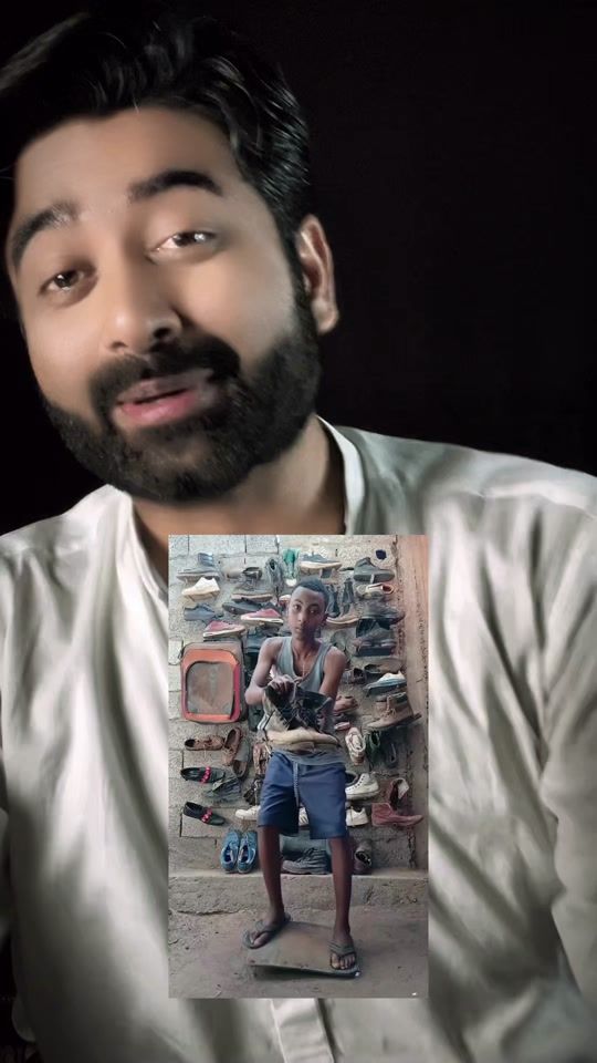 TikTok video thumbnail by zeeshan_speaks