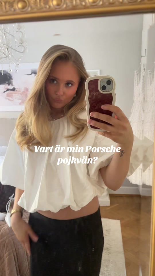 TikTok video thumbnail by kajsahedstrom