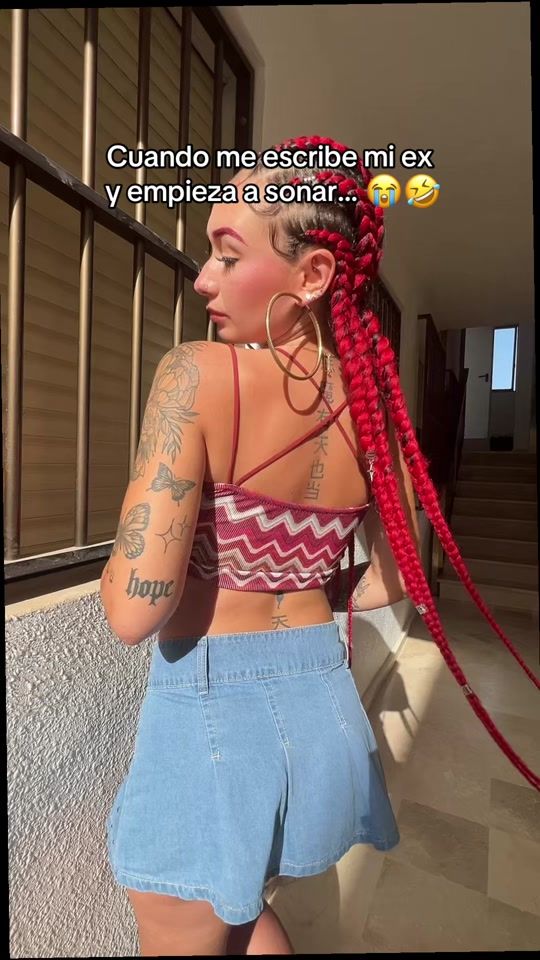TikTok video thumbnail by candelasartorius02