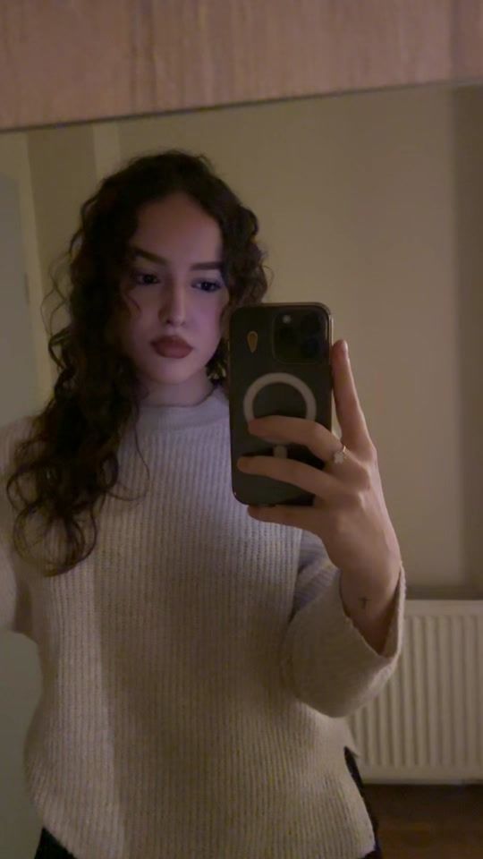 TikTok video thumbnail by evabuzhala