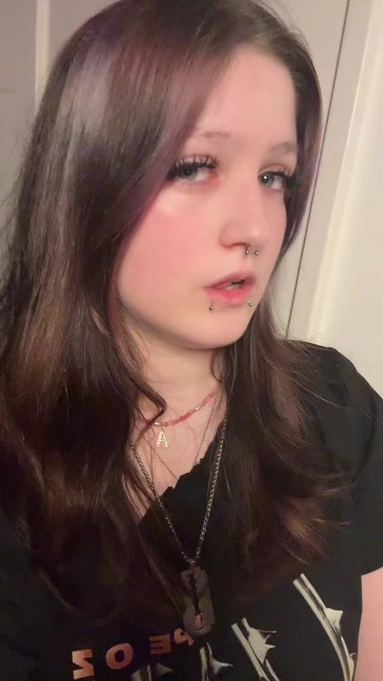 TikTok video thumbnail by thehippiegothbitch
