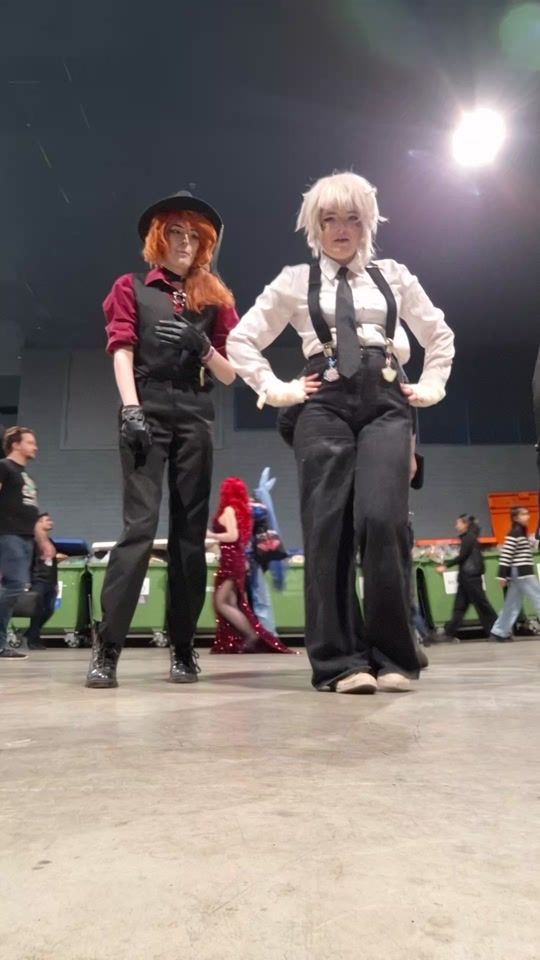 TikTok video thumbnail by wetspagettienoodle