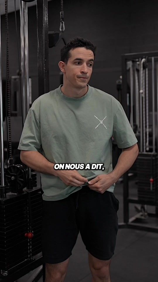 TikTok video thumbnail by tiboinshape
