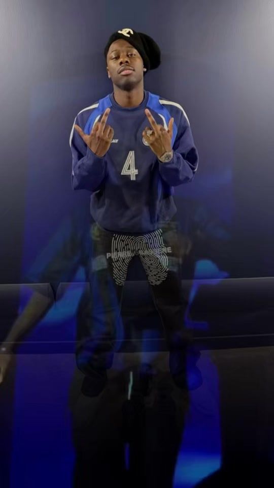 TikTok video thumbnail by mc.one.224