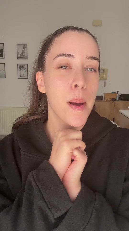 TikTok video thumbnail by halepaki_mua