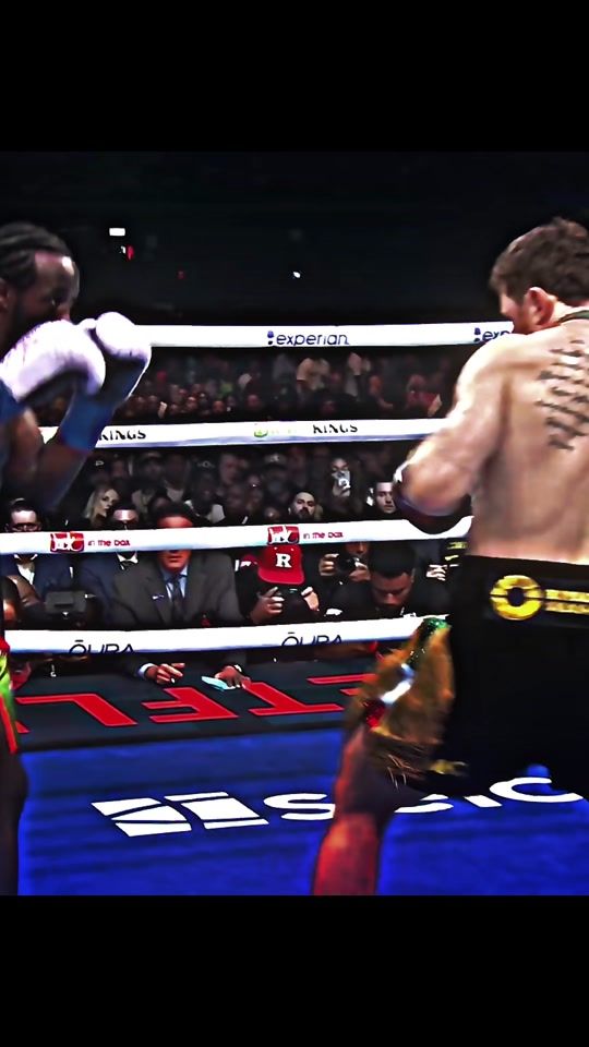 TikTok video thumbnail by oldschool.boxing