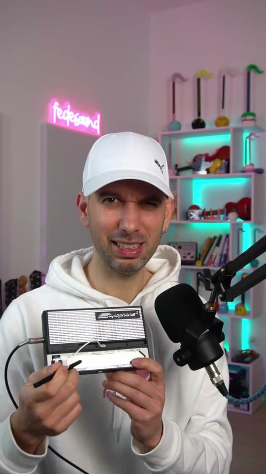 TikTok video thumbnail by fedesound