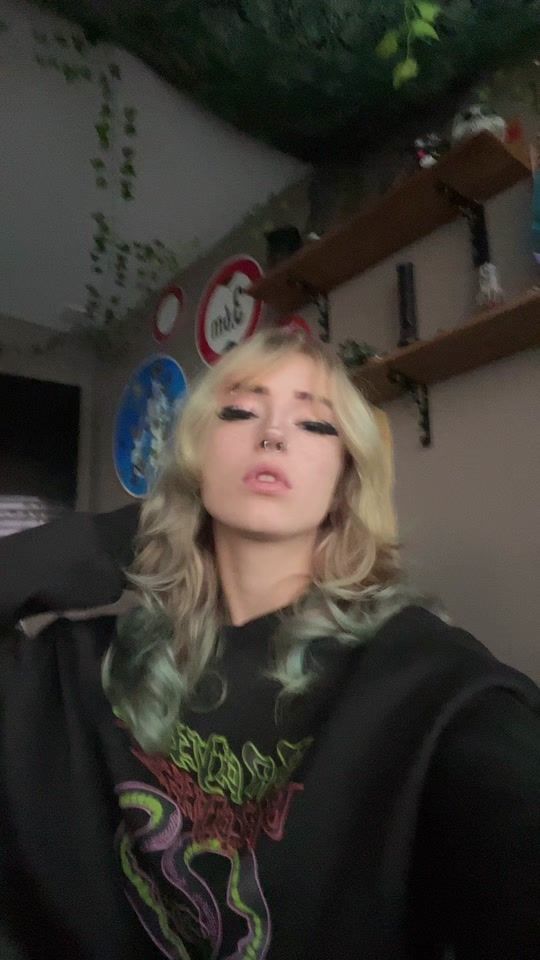 TikTok video thumbnail by ihbifutzdruff