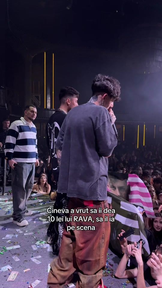 TikTok video thumbnail by xclsvofficial