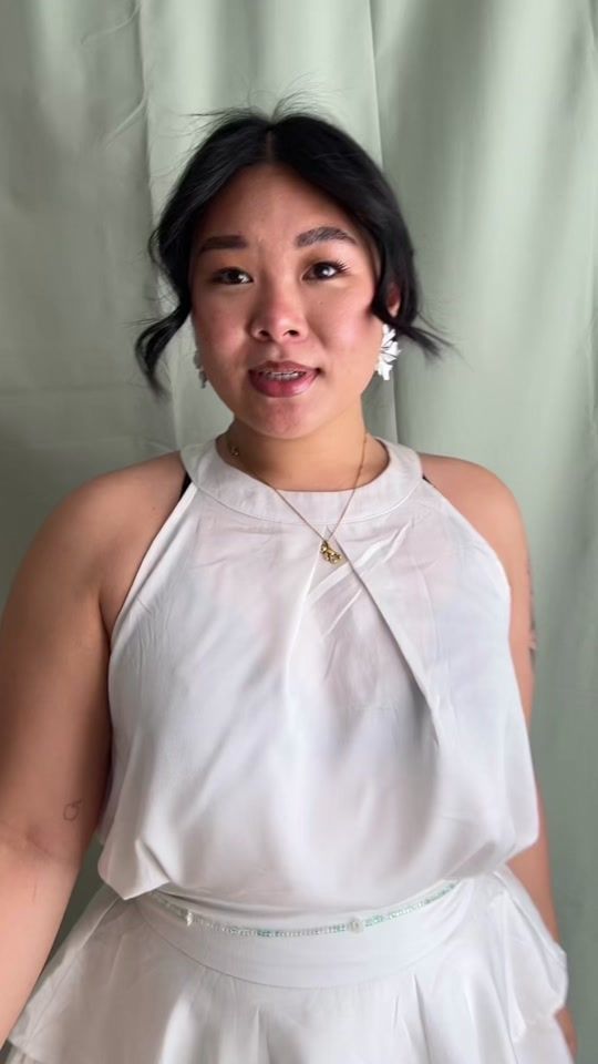 TikTok video thumbnail by seenanacreator