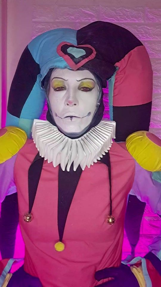 TikTok video thumbnail by al_yaksha