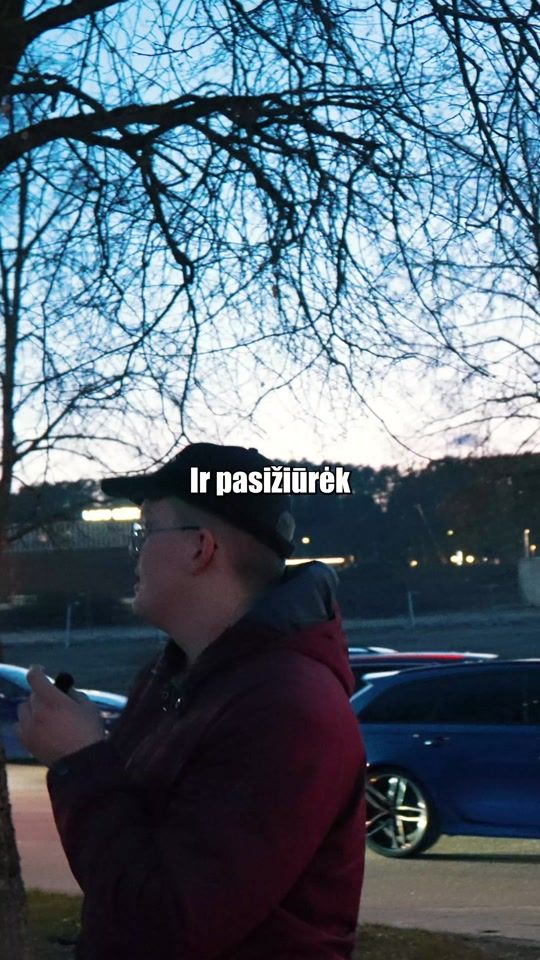 TikTok video thumbnail by nightriders.lt