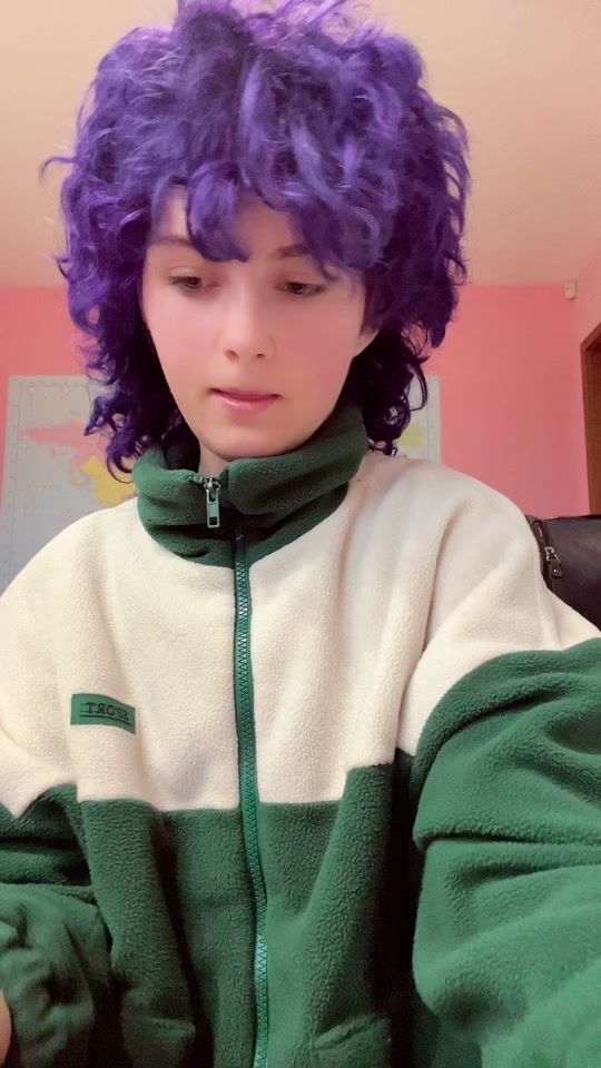TikTok video thumbnail by benvinute