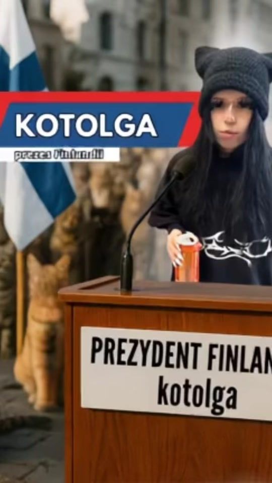 TikTok video thumbnail by kotolga