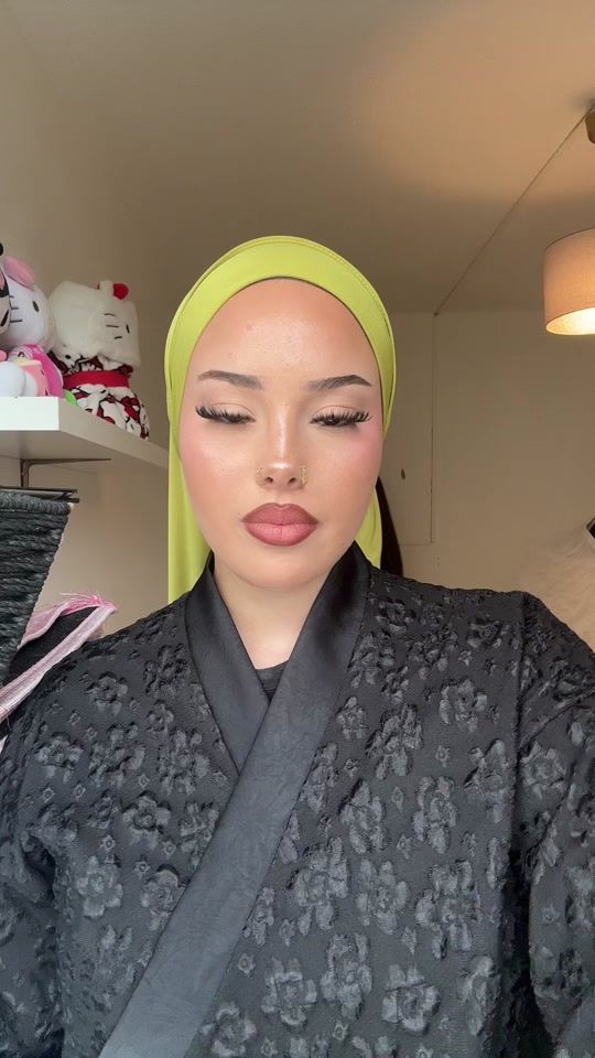 TikTok video thumbnail by linaeyaa