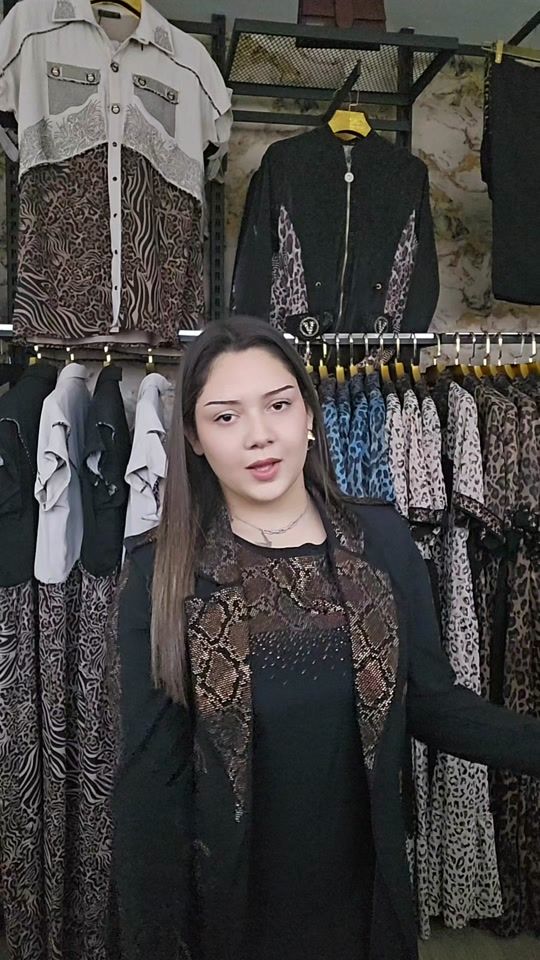 TikTok video thumbnail by _cleopatra_butik_