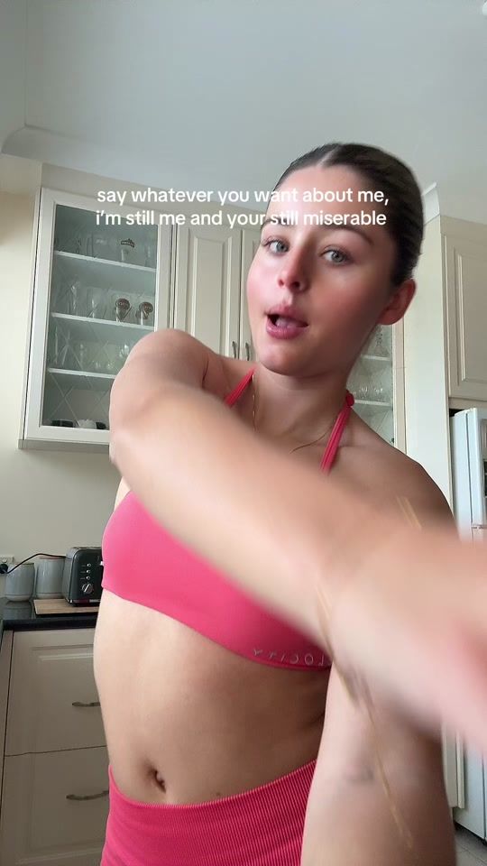 TikTok video thumbnail by itshannahmills