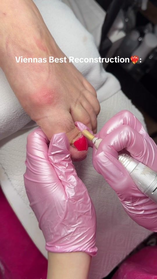 TikTok video thumbnail by glamnailslee