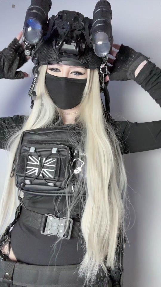 TikTok video thumbnail by nillsessa