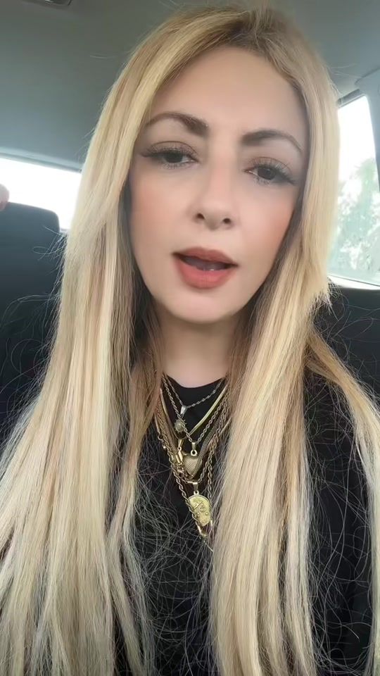 TikTok video thumbnail by ariahadjicharalam