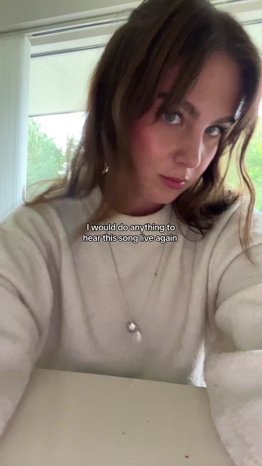 TikTok video thumbnail by mayalaureen