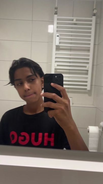 TikTok video thumbnail by malimarvin23