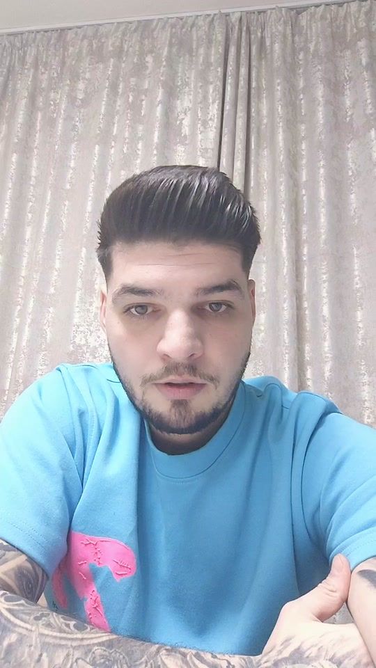 TikTok video thumbnail by razvanpromo