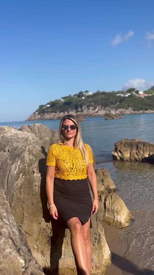 TikTok video thumbnail by claudiavolpeofficial
