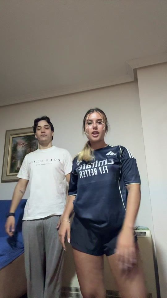 TikTok video thumbnail by daniipintor
