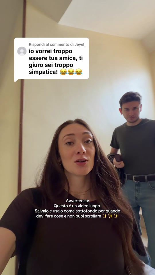 TikTok video thumbnail by susannaderosa