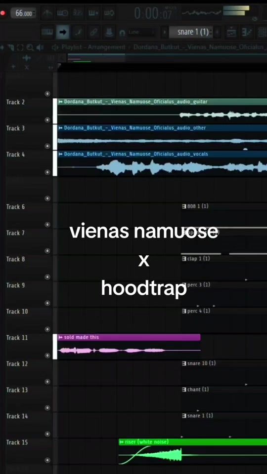 TikTok video thumbnail by soldprod