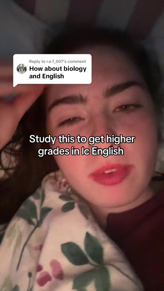 TikTok video thumbnail by caoimhefgraham