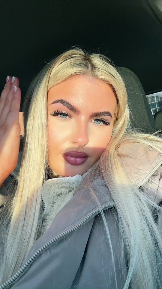 TikTok video thumbnail by mollymackings