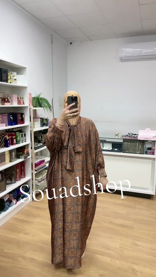 TikTok video thumbnail by souadshop56