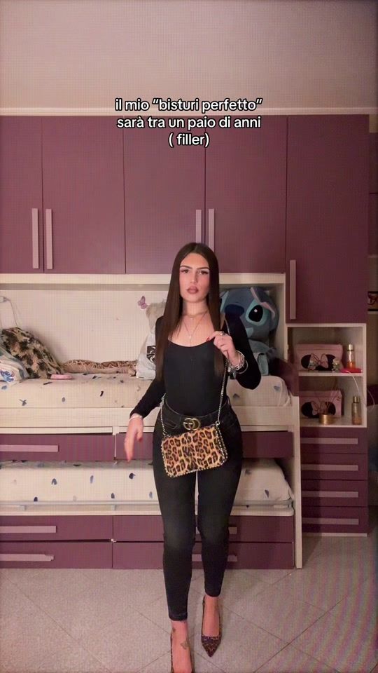 TikTok video thumbnail by alessia.belverdee
